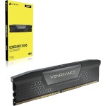 خرید رم Corsair Vengeance - ظرفیت ۳۲ گیگابایت - DDR5 - پک دوتایی - مدل Intel XMP - فرکانس 5200 مگاهرتز - CL40
